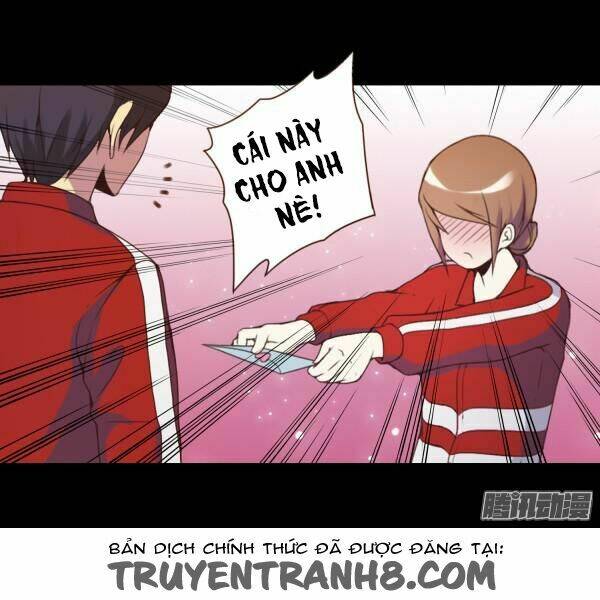 love-c romantic fruity chapter 6 22