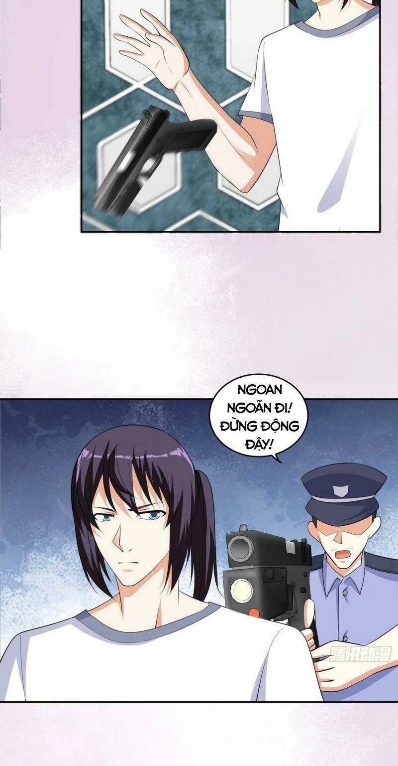 người tu tiên tại đô thị chapter 133 8