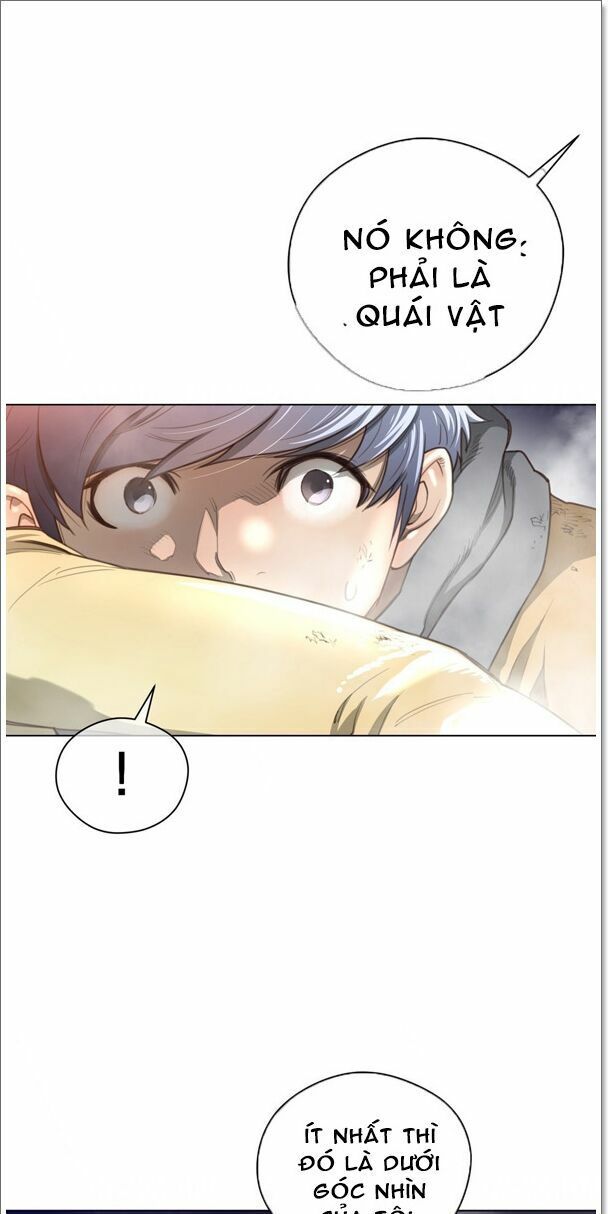 một nửa hoàn hảo chapter 26 15