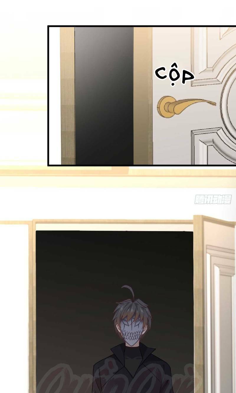 xuyên không vào thế giới nữ cường chapter 89 11