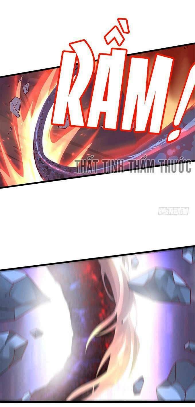 liêu liêu trai chapter 6 32