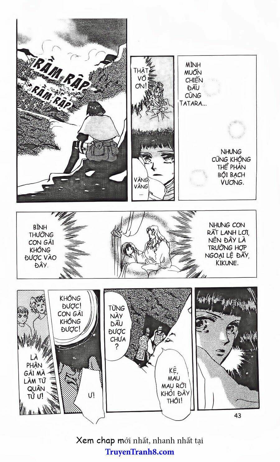 đứa con số phận chapter 82.2 17