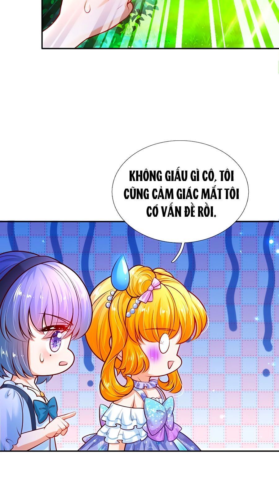 bỗng một ngày nọ trở thành con gái vua chapter 264 26