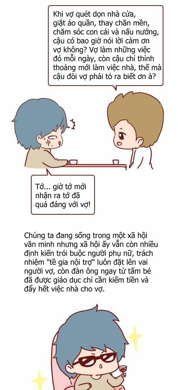 giải mã tình yêu chapter 296 4