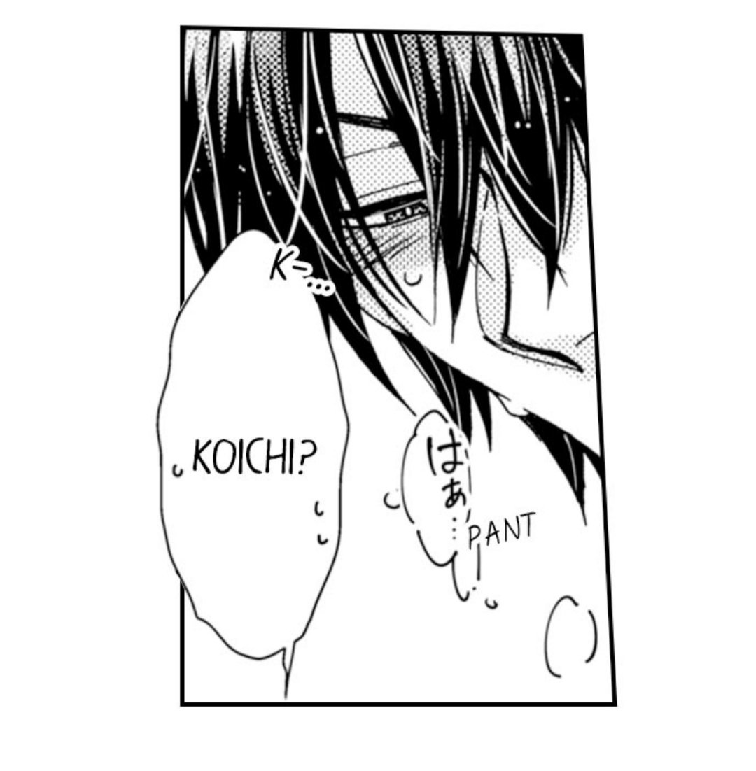 vị sếp thú tính nhà bên chapter 40.3 9