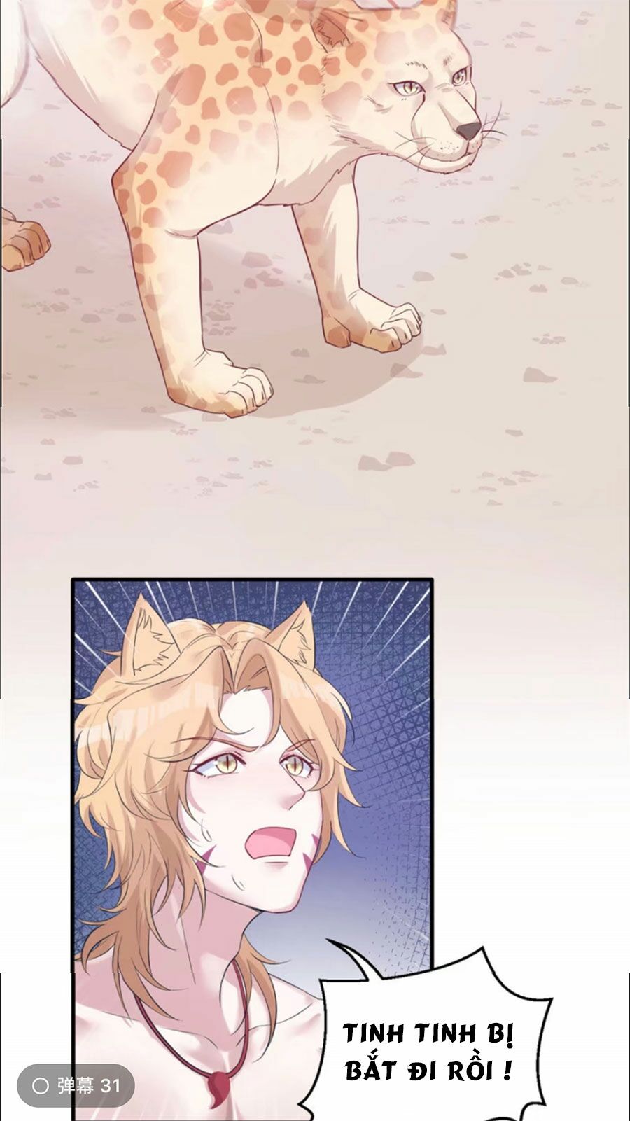 [16+] thảnh thơi thú thế chủng chủng điền, sinh sinh tể chapter 130 12