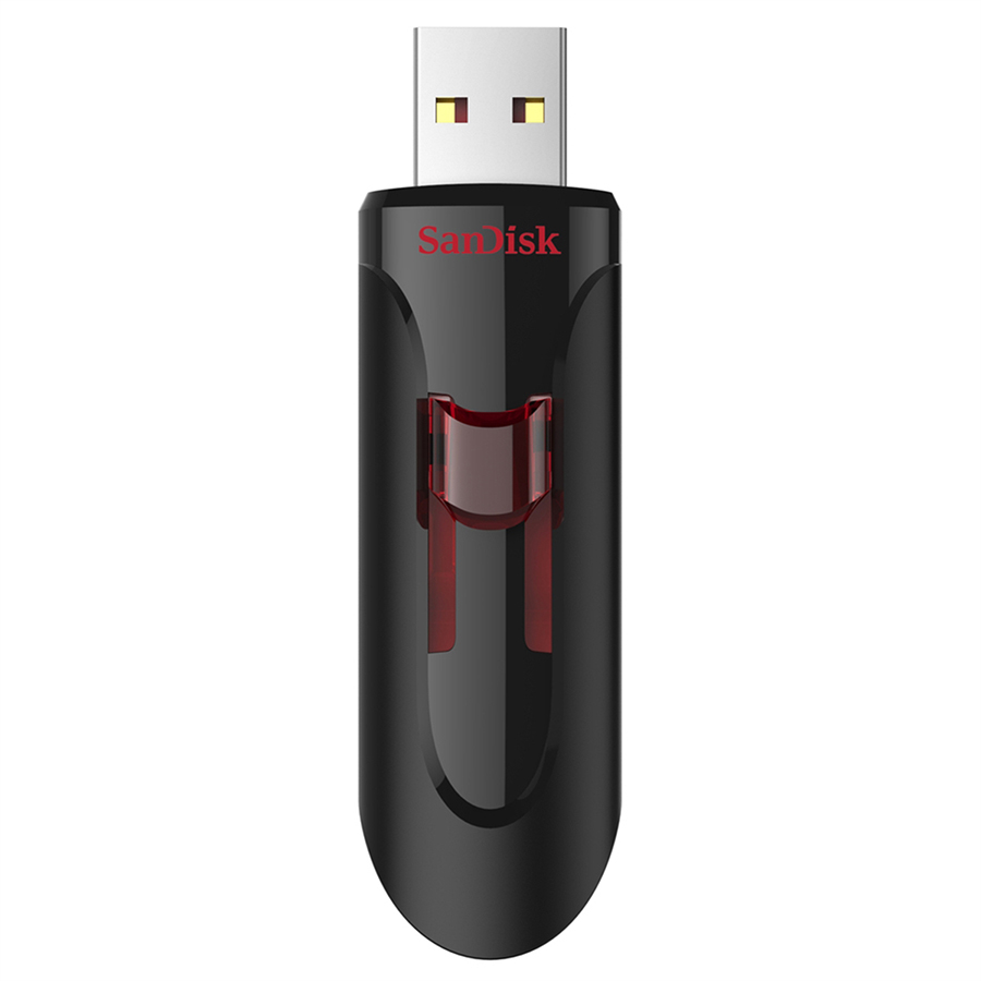 USB SanDisk CZ600 16GB - USB 3.0 - Hàng Chính Hãng