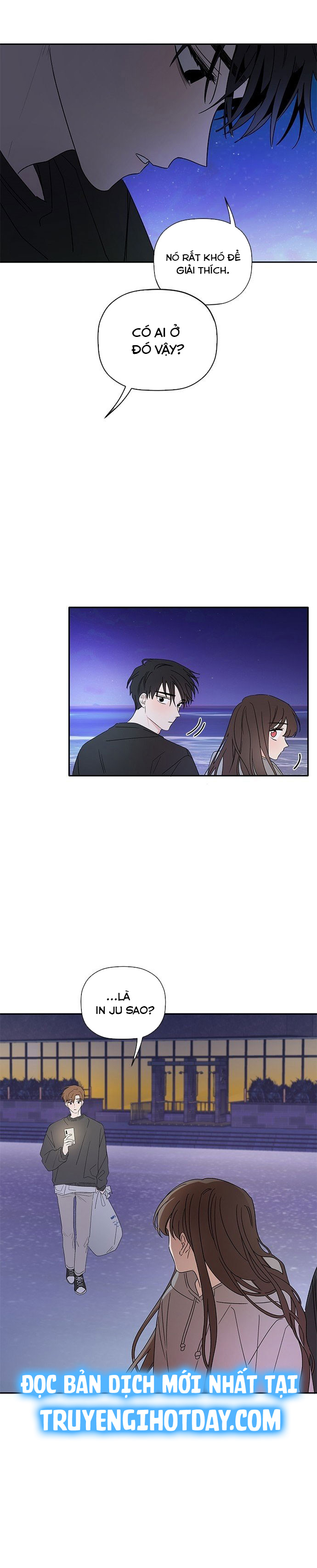 hương vị năm mới chapter 53 12