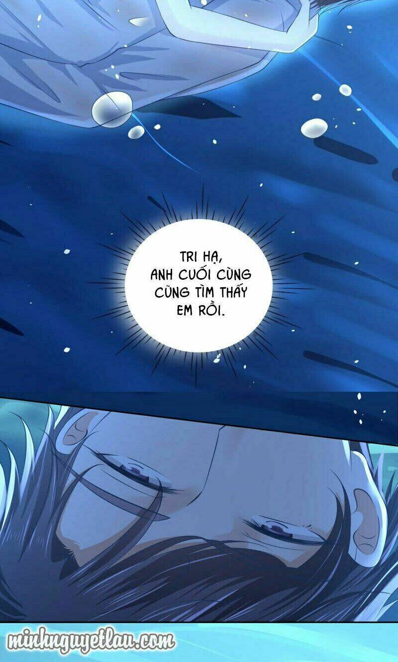 liệt ái tri hạ: series mật đào tiểu tình nhân chapter 226 12