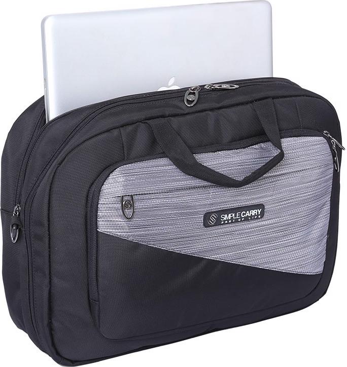 Cặp Laptop Simplecarry P Messenger