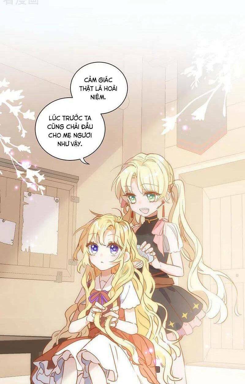 tình địch quái gở lại tăng thêm rồi chapter 42 3