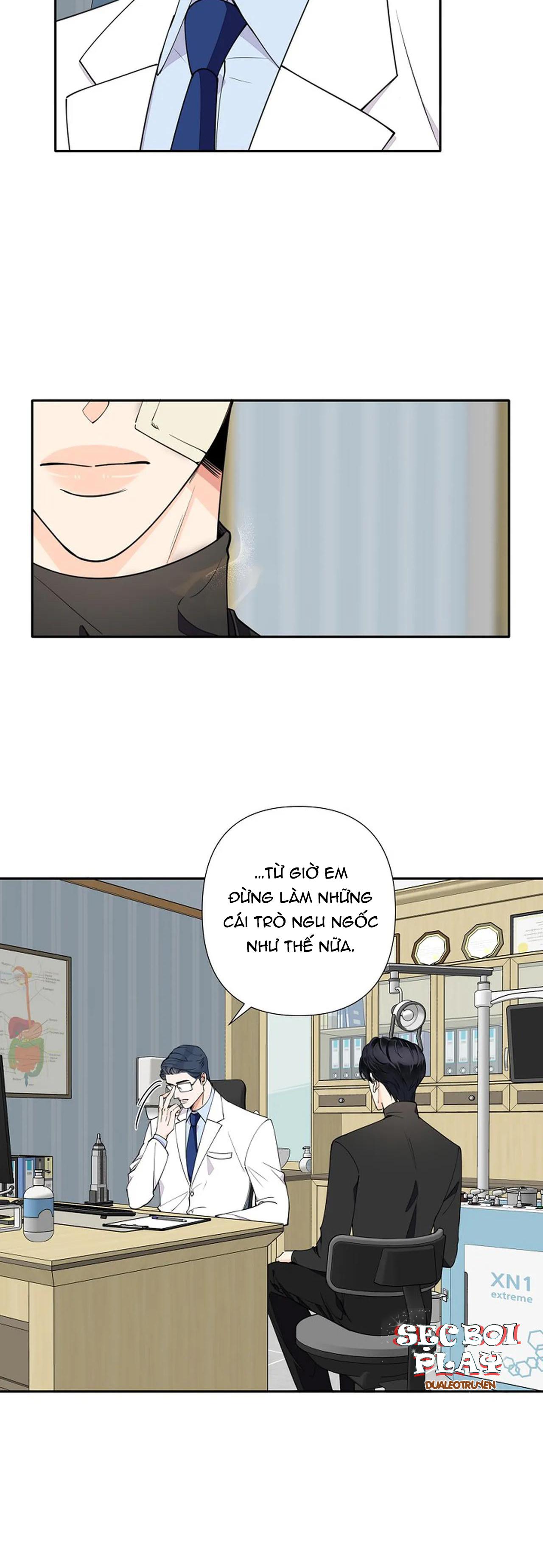 đêm dịu dàng chapter 8 13