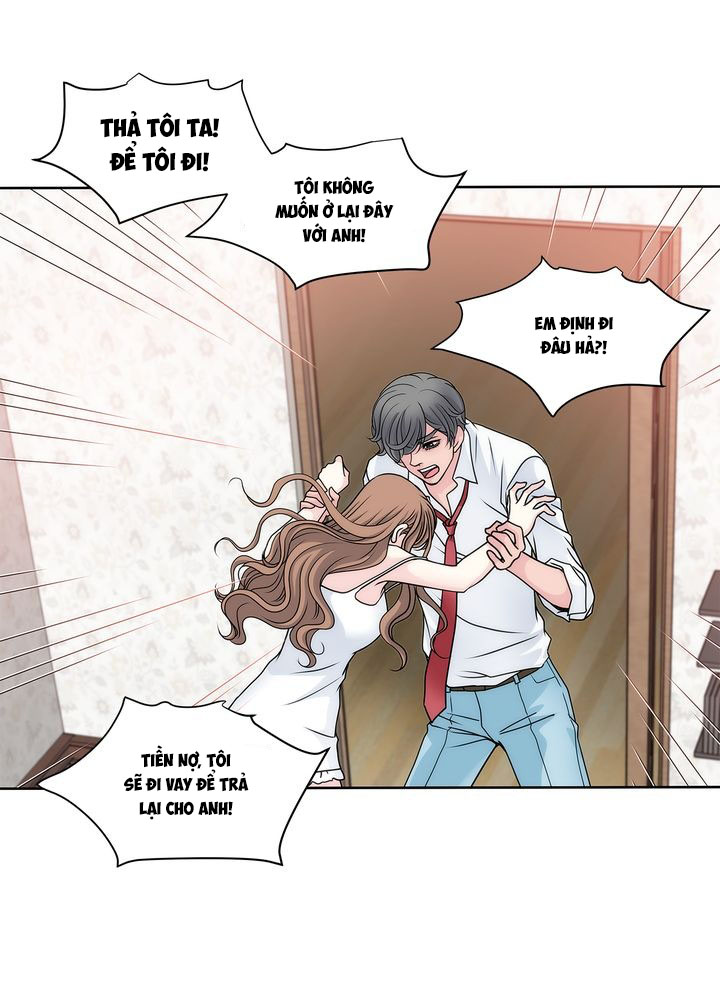 người đàn ông của tôi chapter 23.1 11