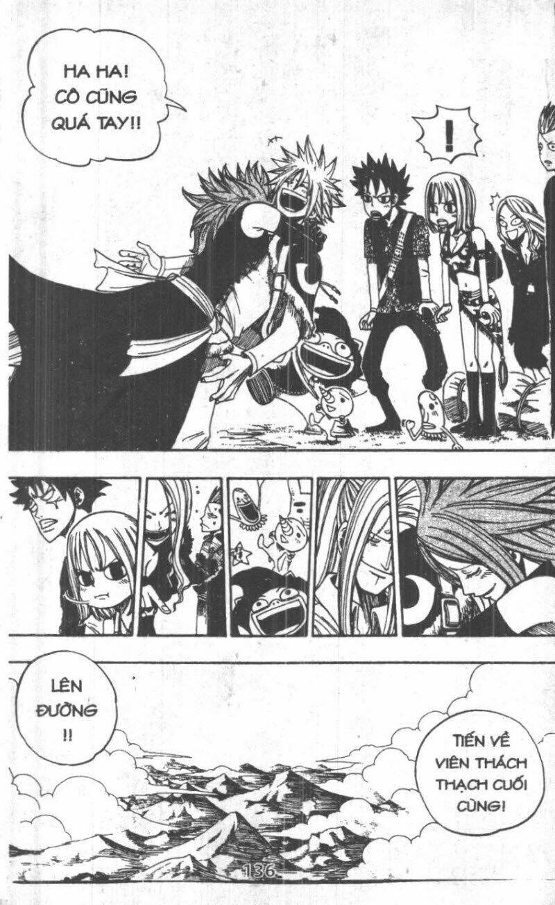 rave master (scan) chapter 31 136
