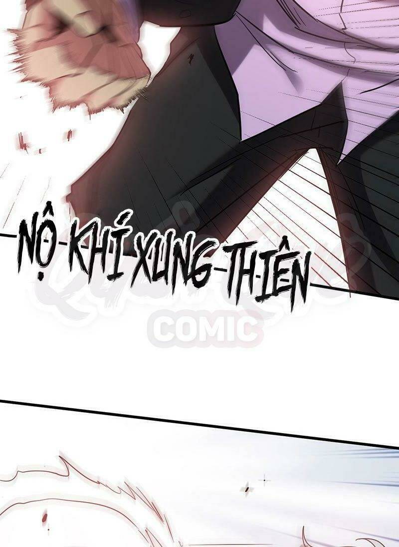 sau mạt thế tôi trở thành thức ăn chapter 9 23