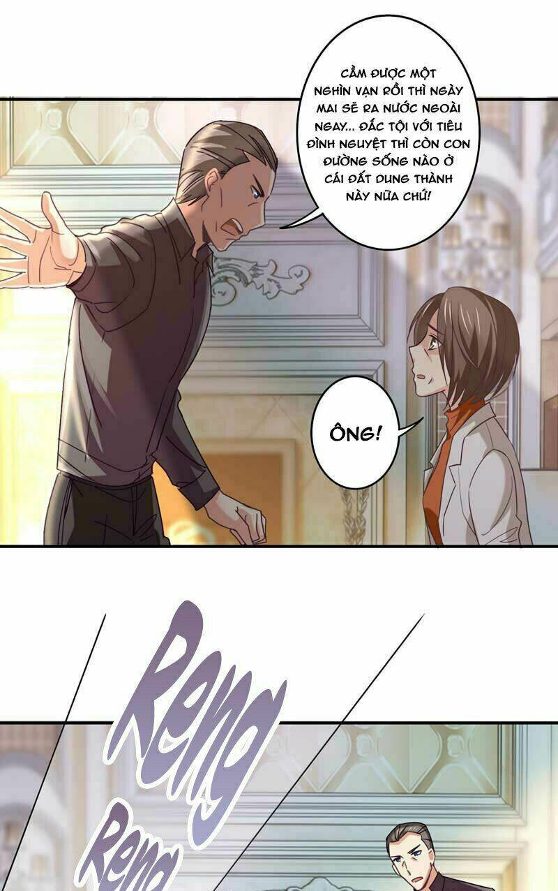 cuồng duệ tiểu thê chapter 64 24