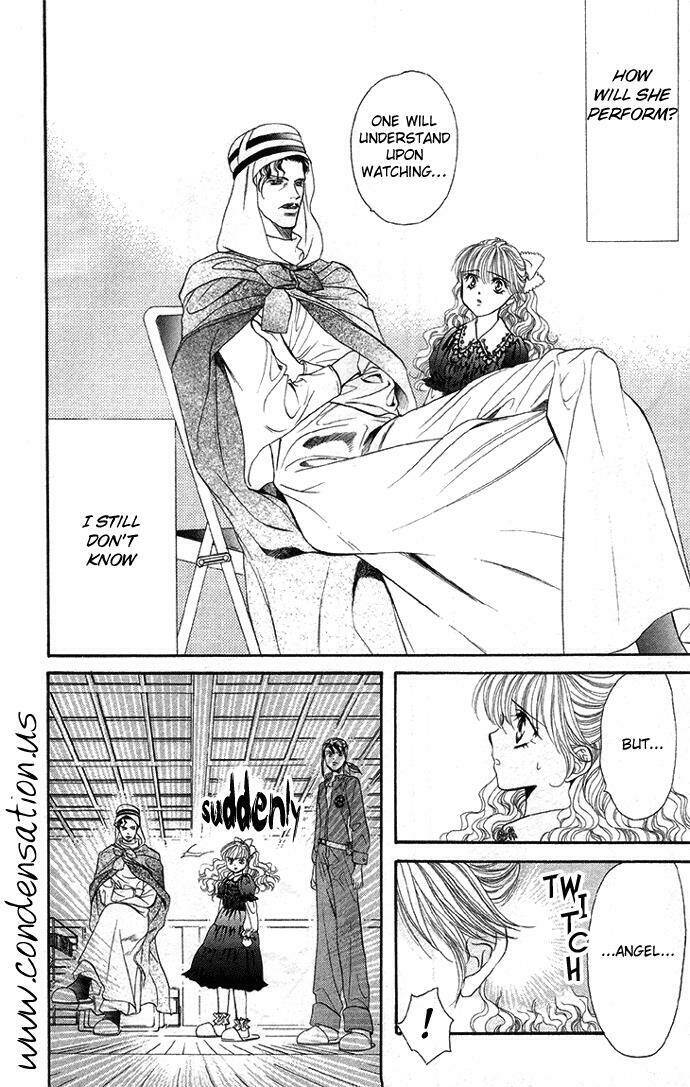 thử thách của kyouko chapter 17 20