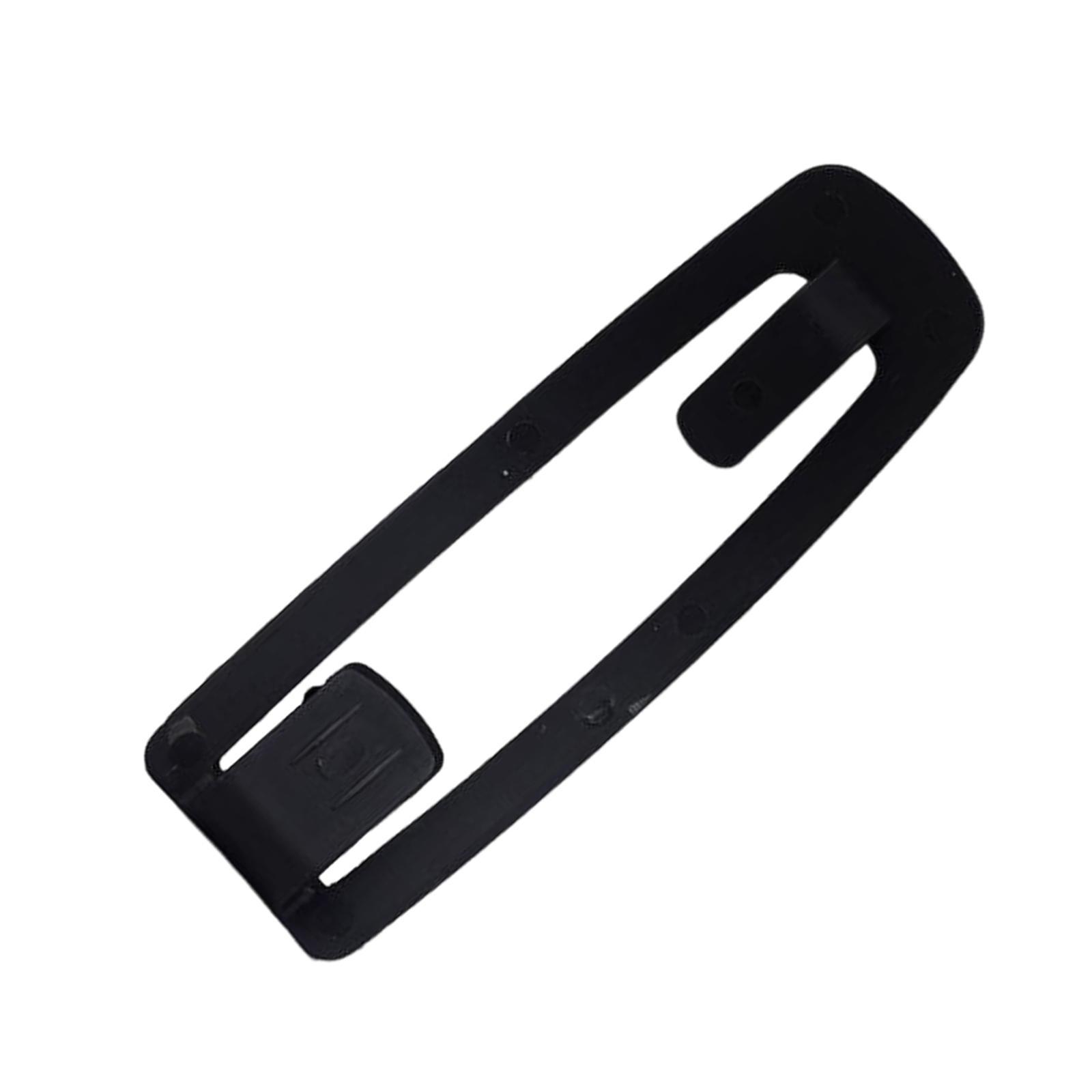 Universal Helmets Goggles Belt Buckle Ski Helmets Accessories Durable Equipment Outdoor Accessory