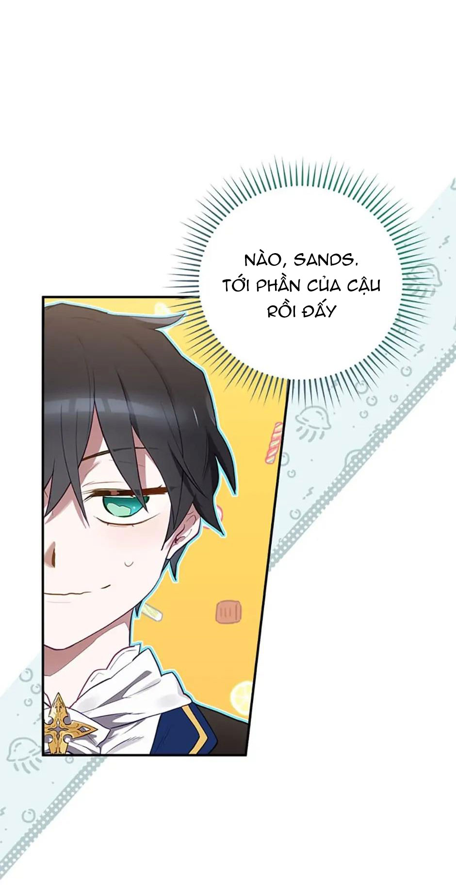 Kẻ Tạo Nên Hồi Kết chapter 15.2 - Trang 6