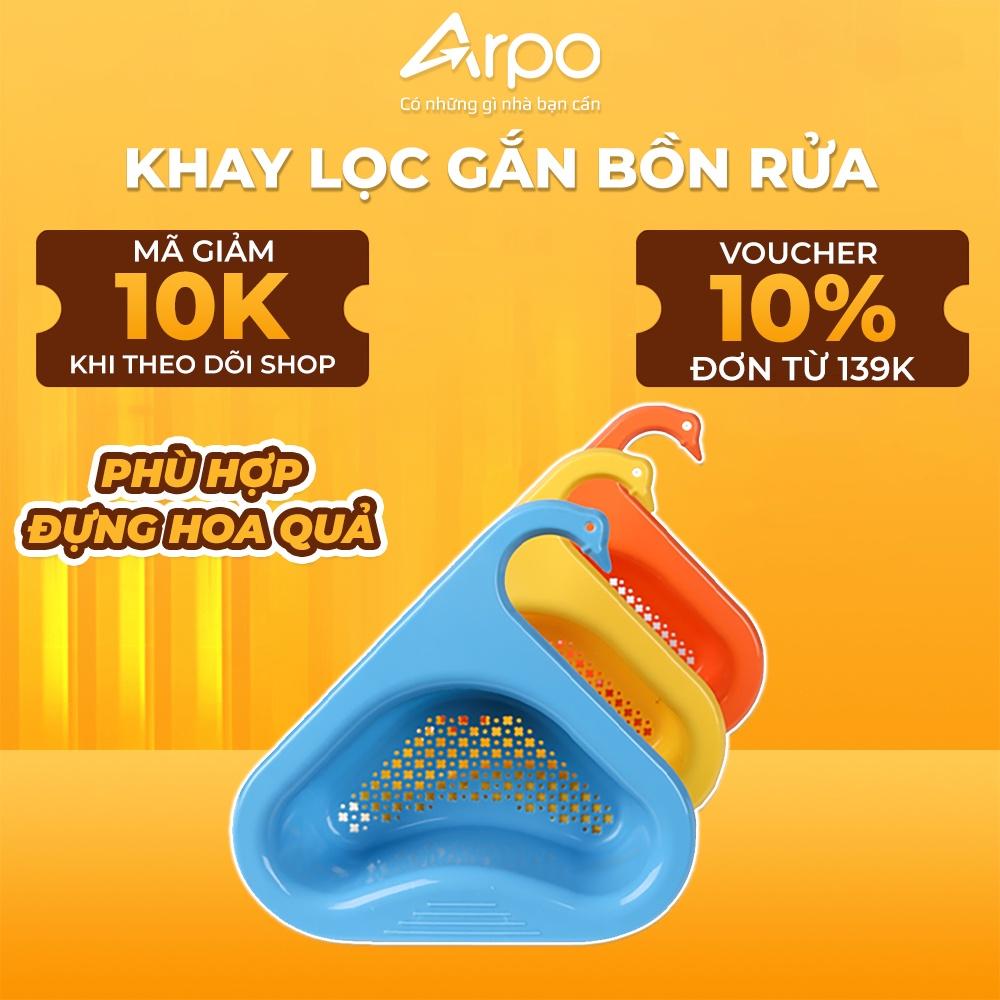 Khay Lọc Rác Bồn Rửa Bát Có Móc Treo Hình Thiên Nga Đa Dạng Màu Sắc Giúp Bồn Rửa Bát Trở Nên, Gọn Gàng Sạch Sẽ