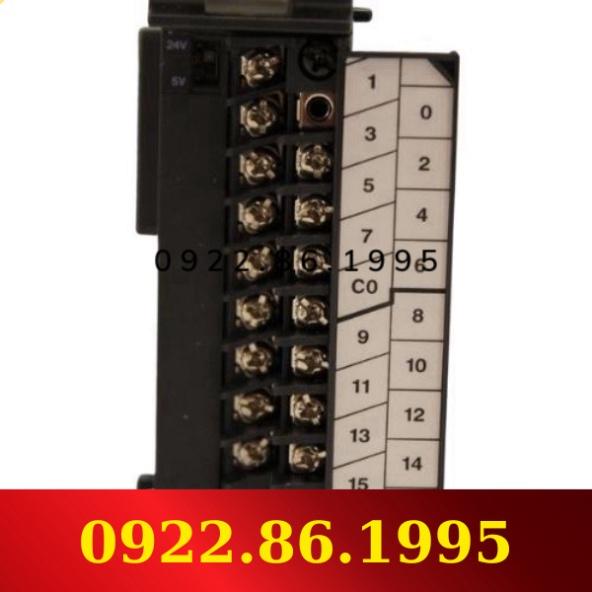 Mô đun ngõ vào Keyence KV-B 6XA mới