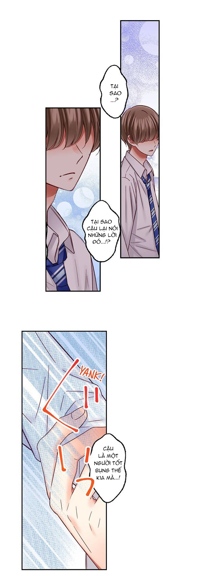 họ chắc chắn đã làm chuyện đó chapter 75.2 13
