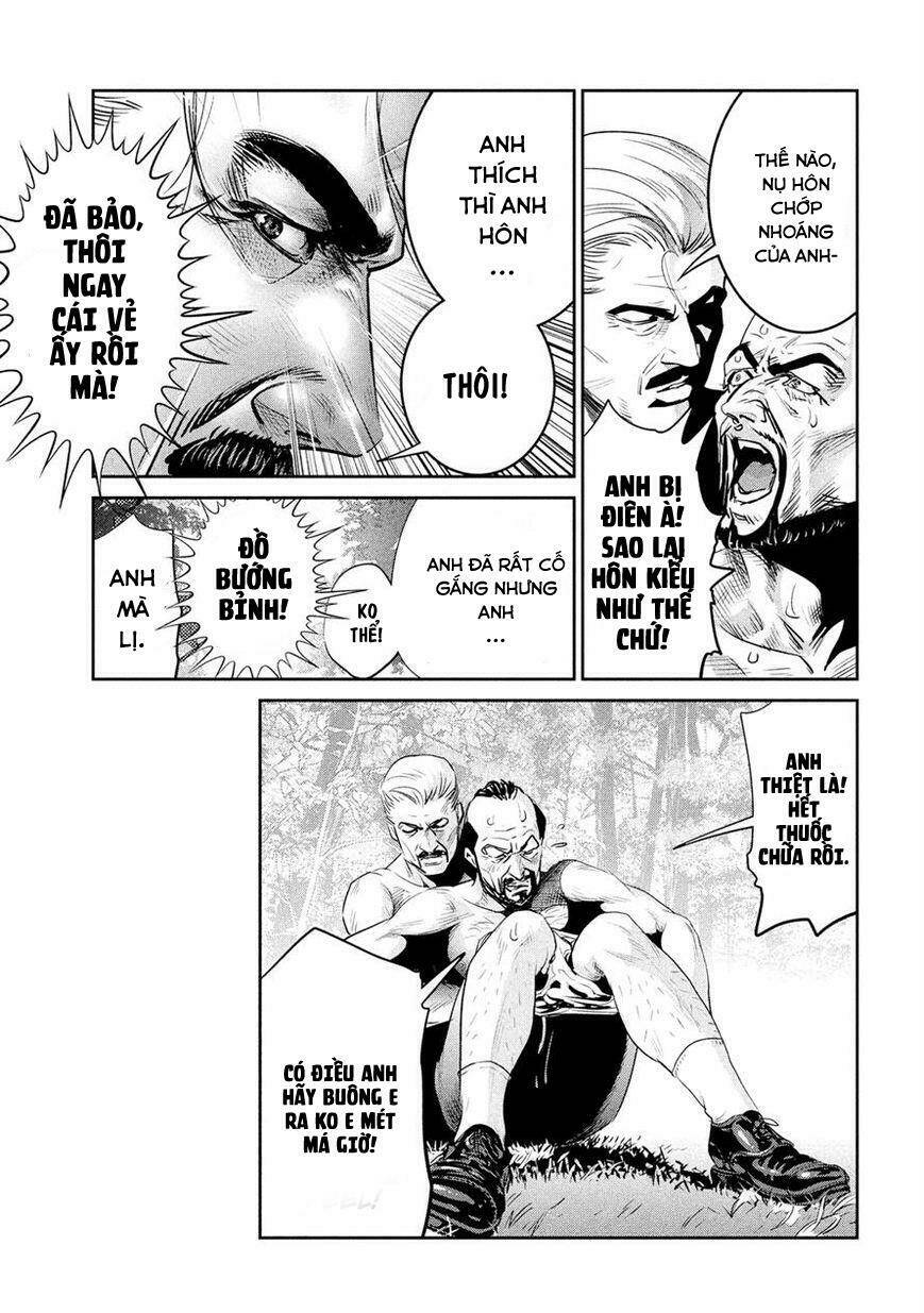 trường học ngục tù chapter 225 23