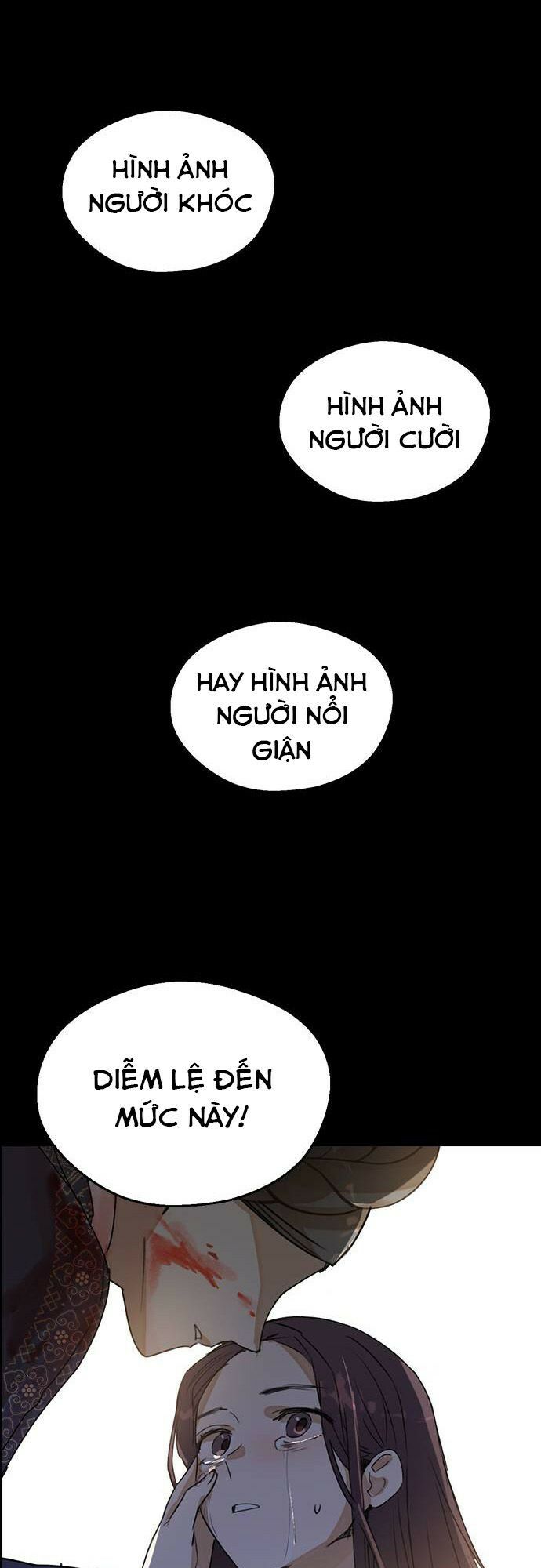 duyên nợ kiếp trước chapter 1 12