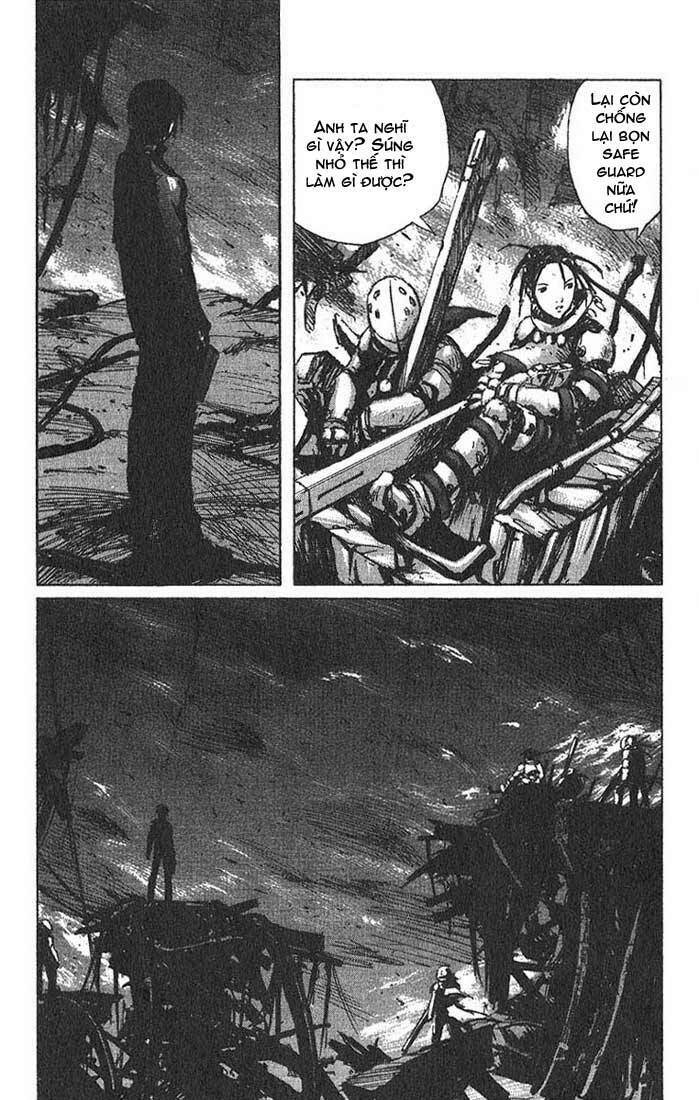 blame! chapter 17 27