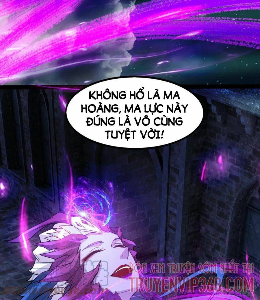 ma hoàng sư đệ quả thực quá chung tình chapter 76 53