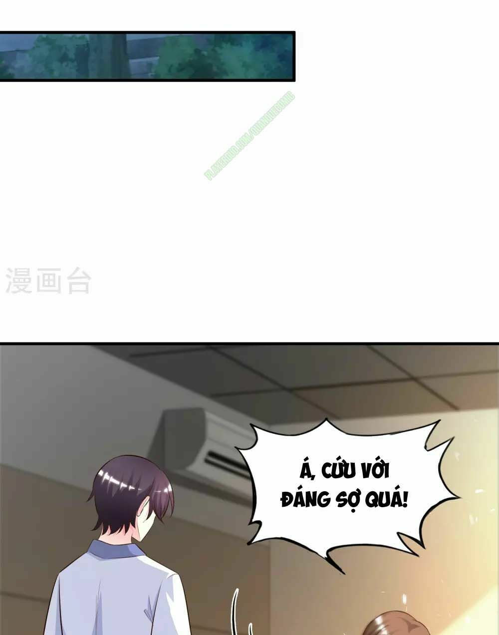 tối cường vận đào hoa chapter 27 21