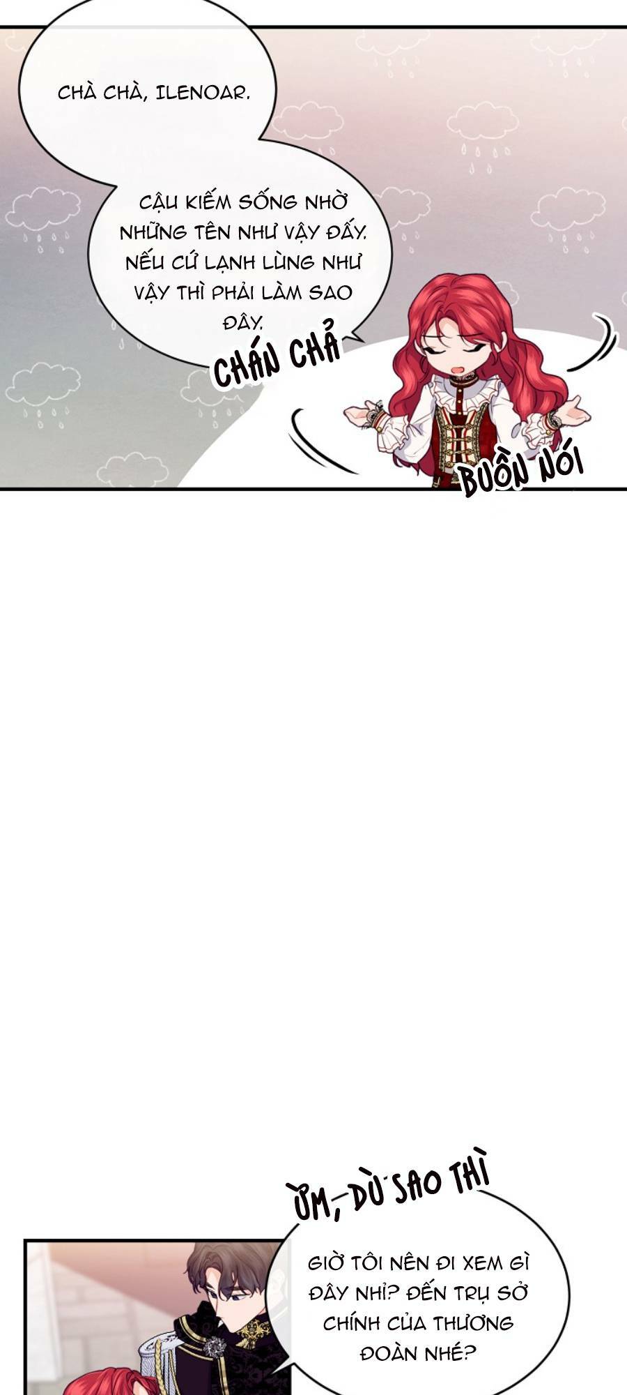 đại dương kiêu sa chapter 19.1 60