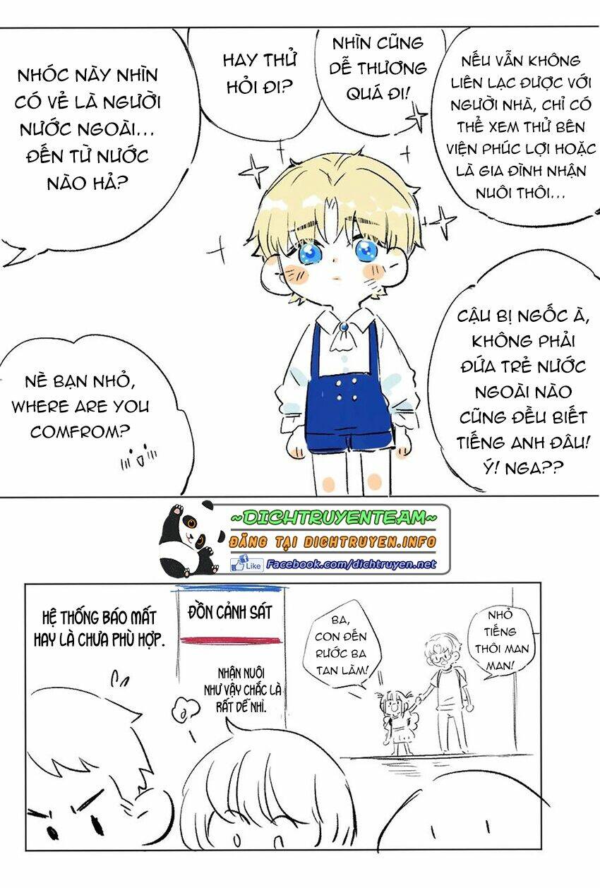 lưu hoa bất cập xuân chapter 47.5 24