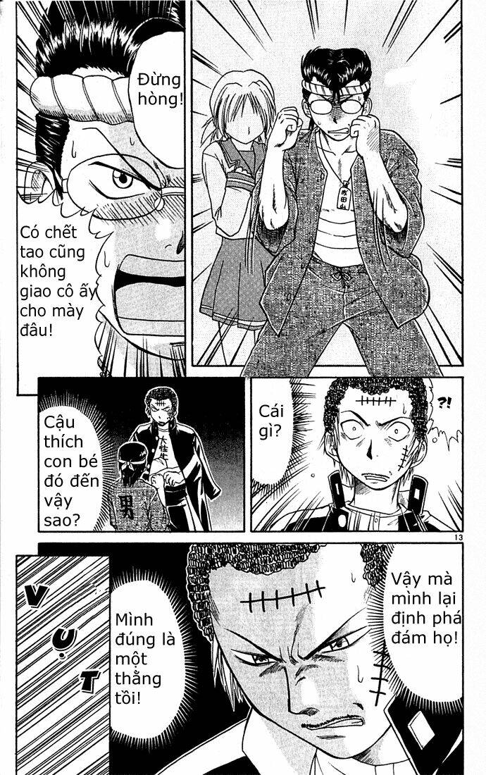 midori no hibi chapter 46 13