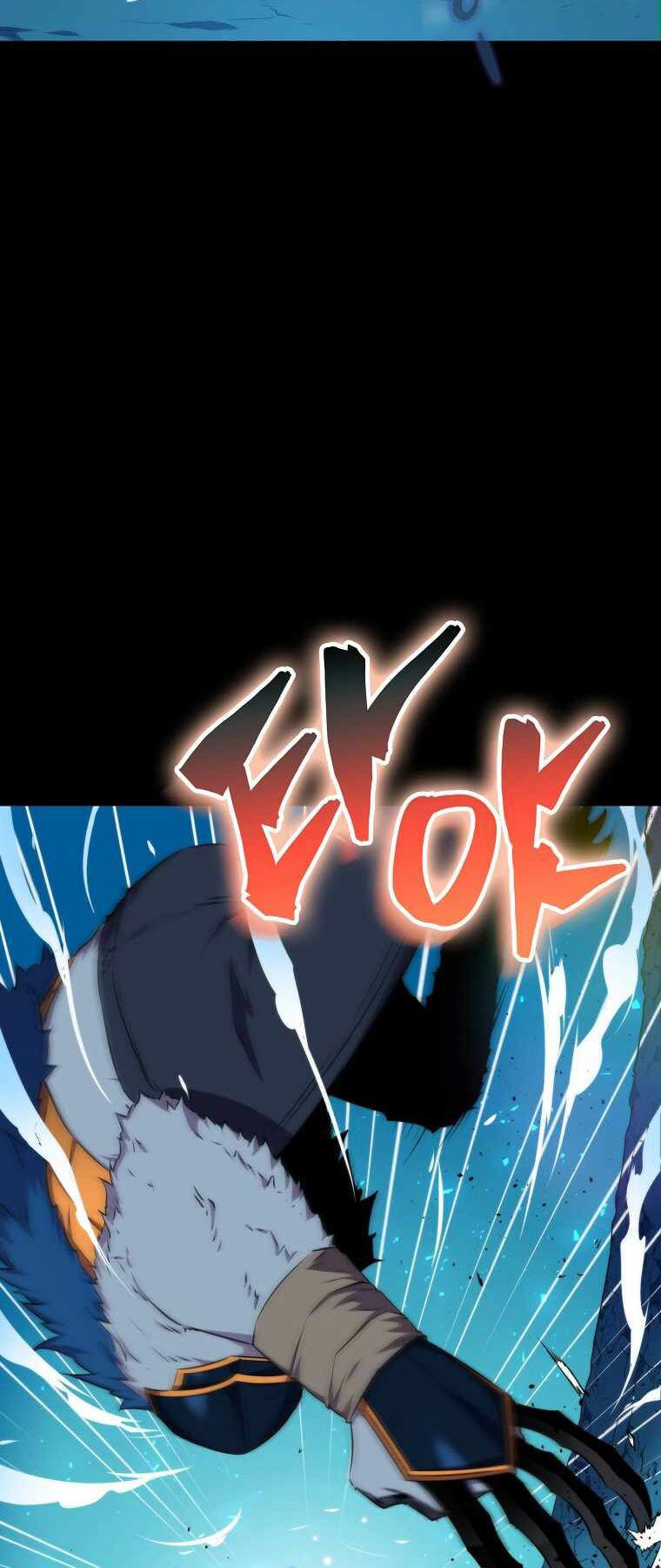 tôi thăng cấp trong lúc ngủ chapter 21 28