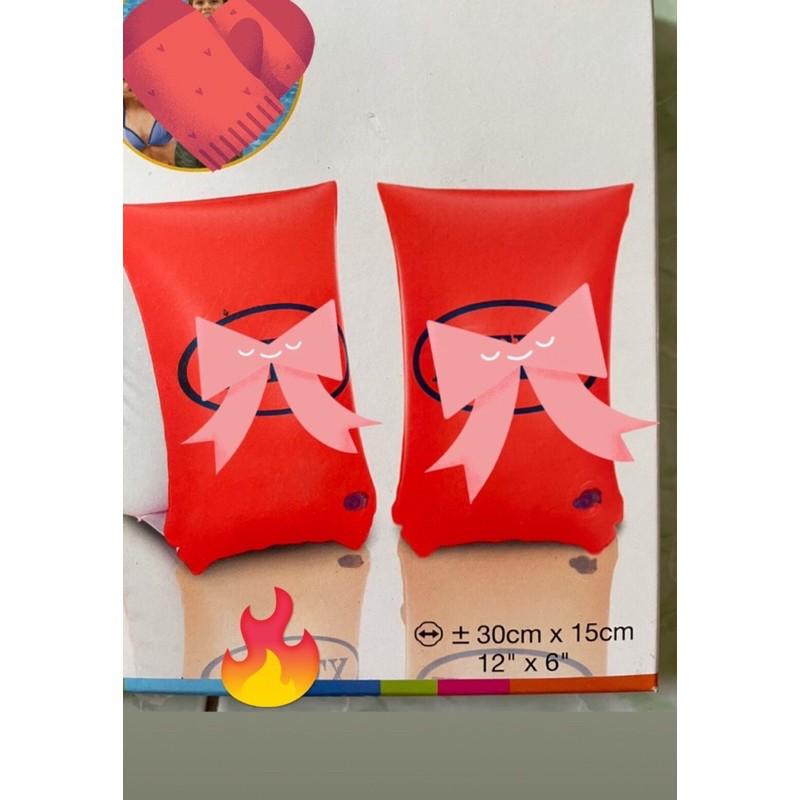 Phao tay tập bơi hàng xuất xịn