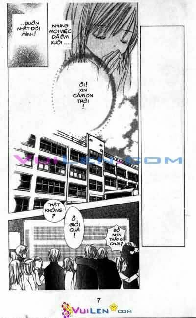 con gái con trai chapter 11 7