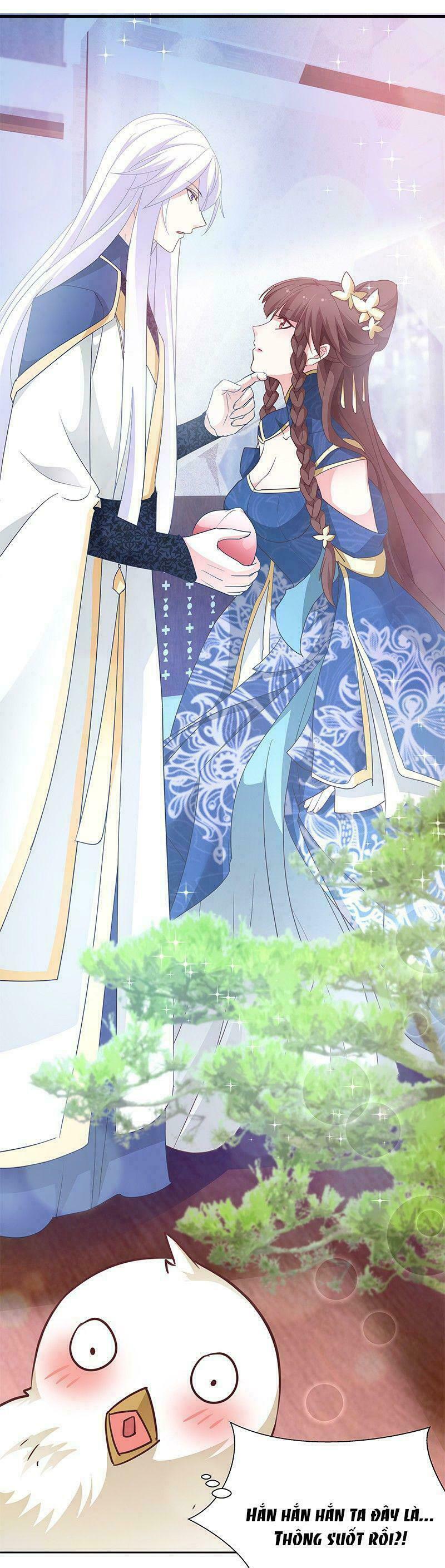 trò chơi trừng phạt chapter 12 4