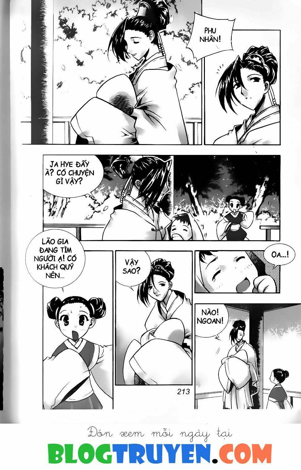 thiên lang liệt truyện chapter 122 12