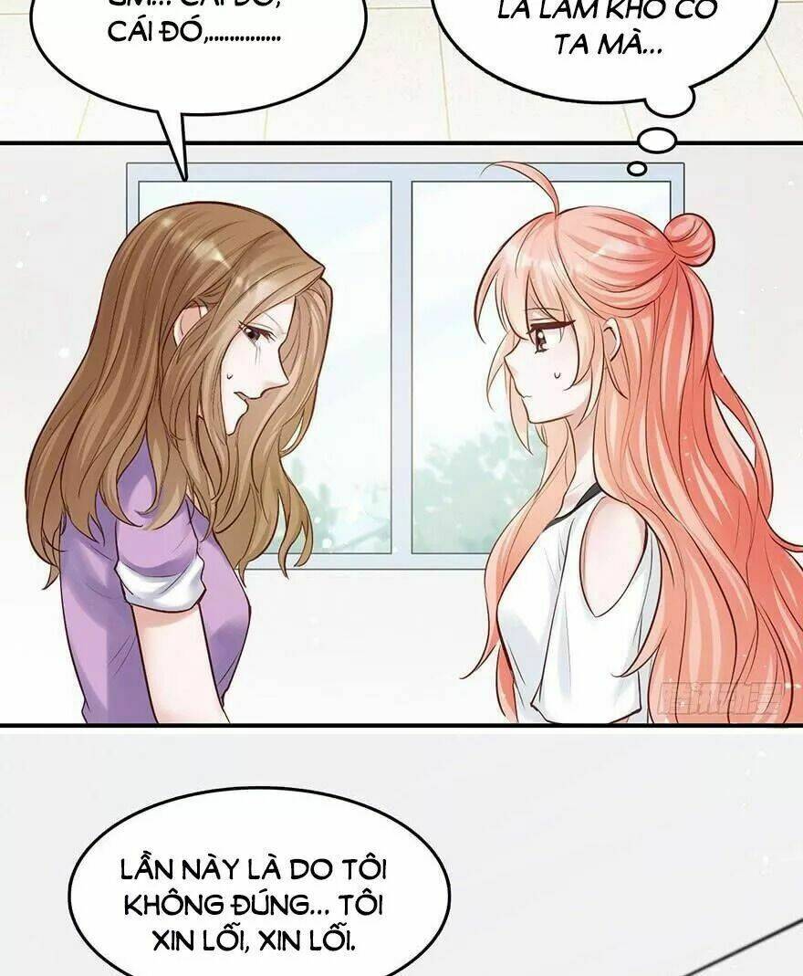 sau này vẫn cứ thích em chapter 34 34