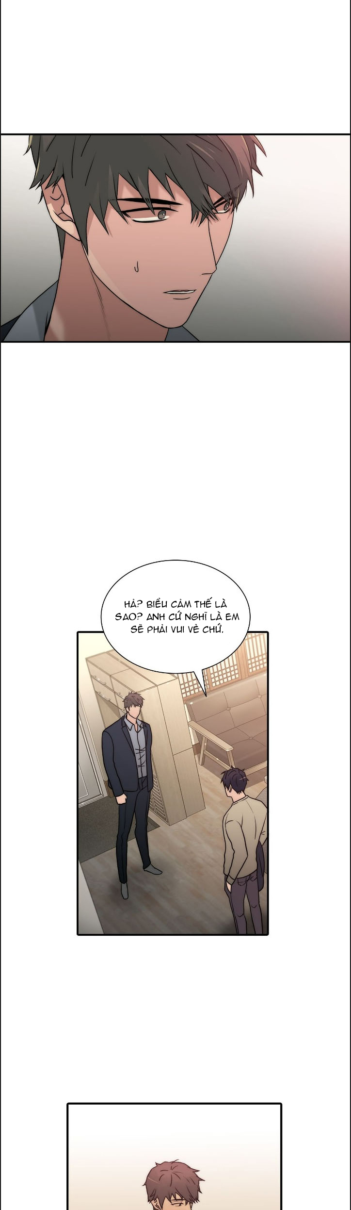 giai điệu của ngôn ngữ chapter 75 28