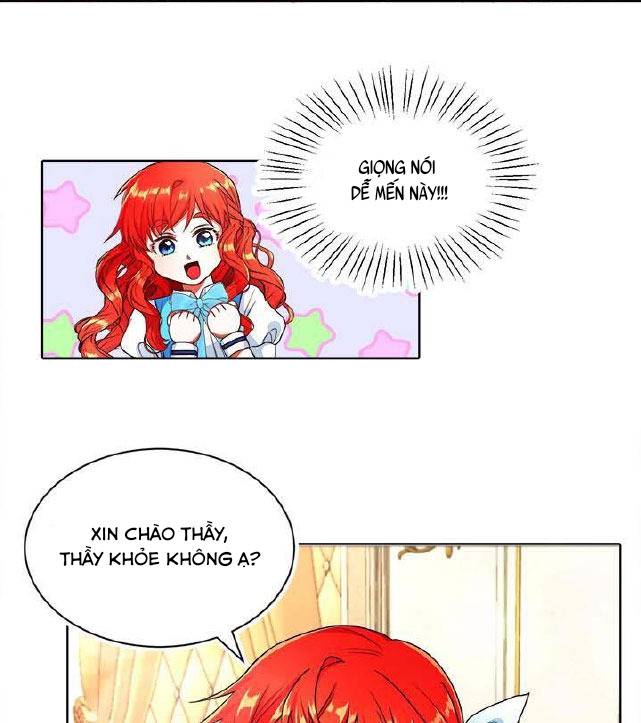 lý do trốn tránh người bạn thời thơ ấu chapter 4 27