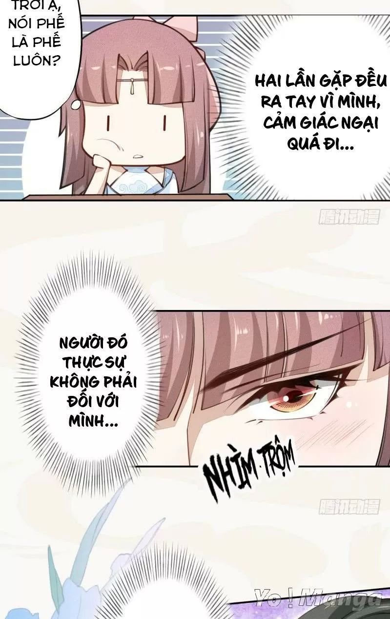 tuyệt thế luyện đan sư chapter 40 18