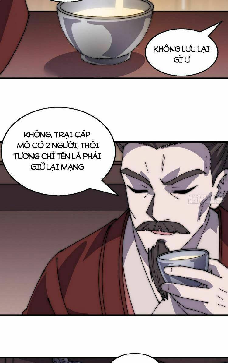 Ta Có Một Sơn Trại Chapter 379 - Trang 8