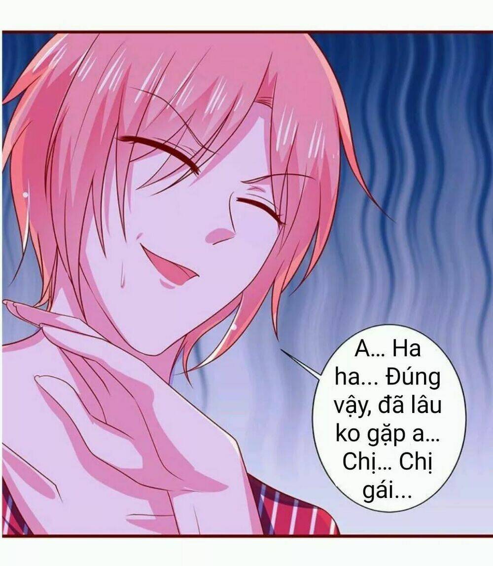 không gả cho tổng tài, gả cho người hầu chapter 89 30