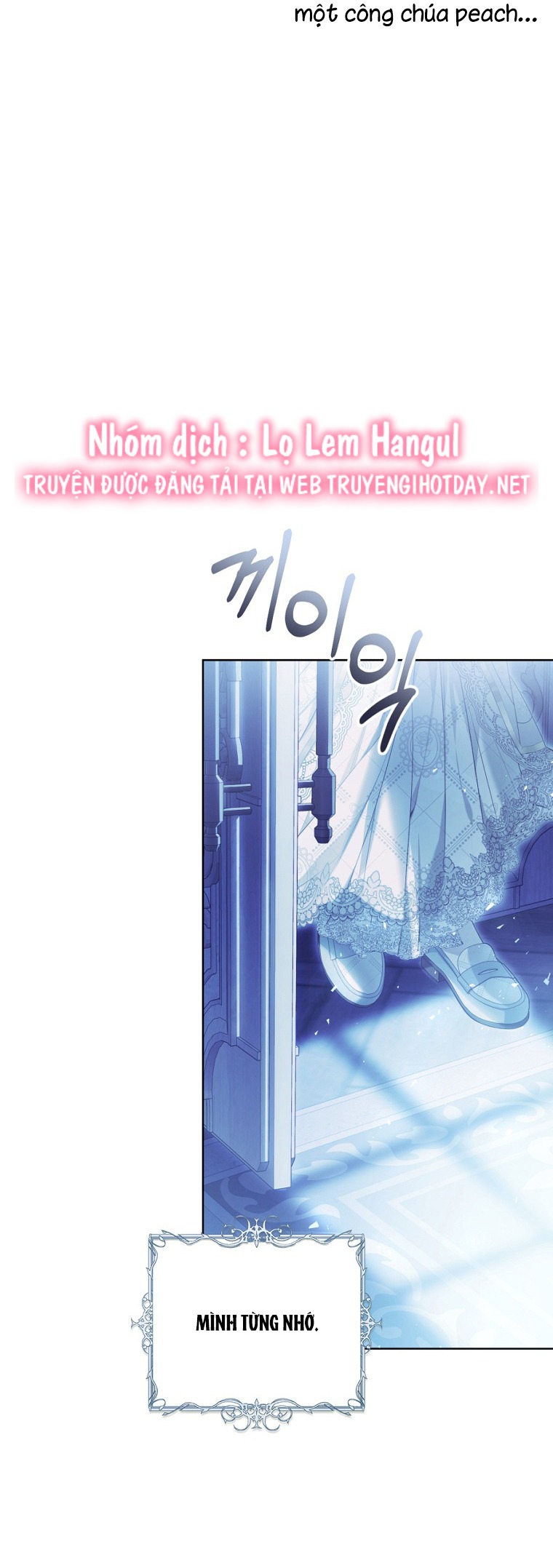 con rối ác nữ marionette chapter 87 31