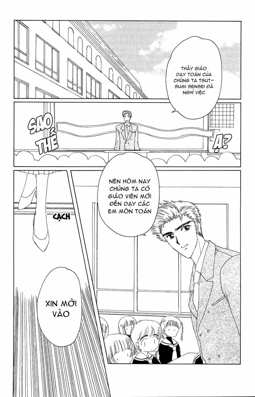 card captor sakura chapter 14 26