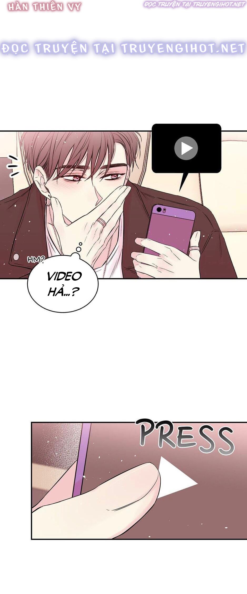 in my closet chapter 70 10