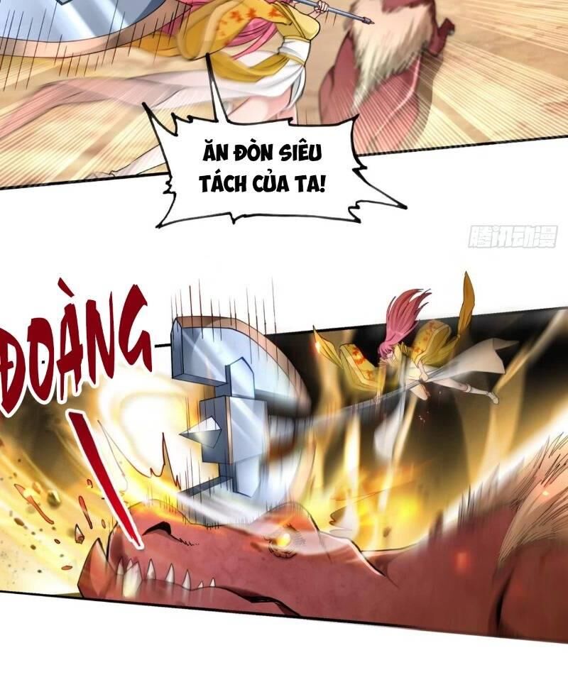 lão tổ của bạn đang online chapter 76 30