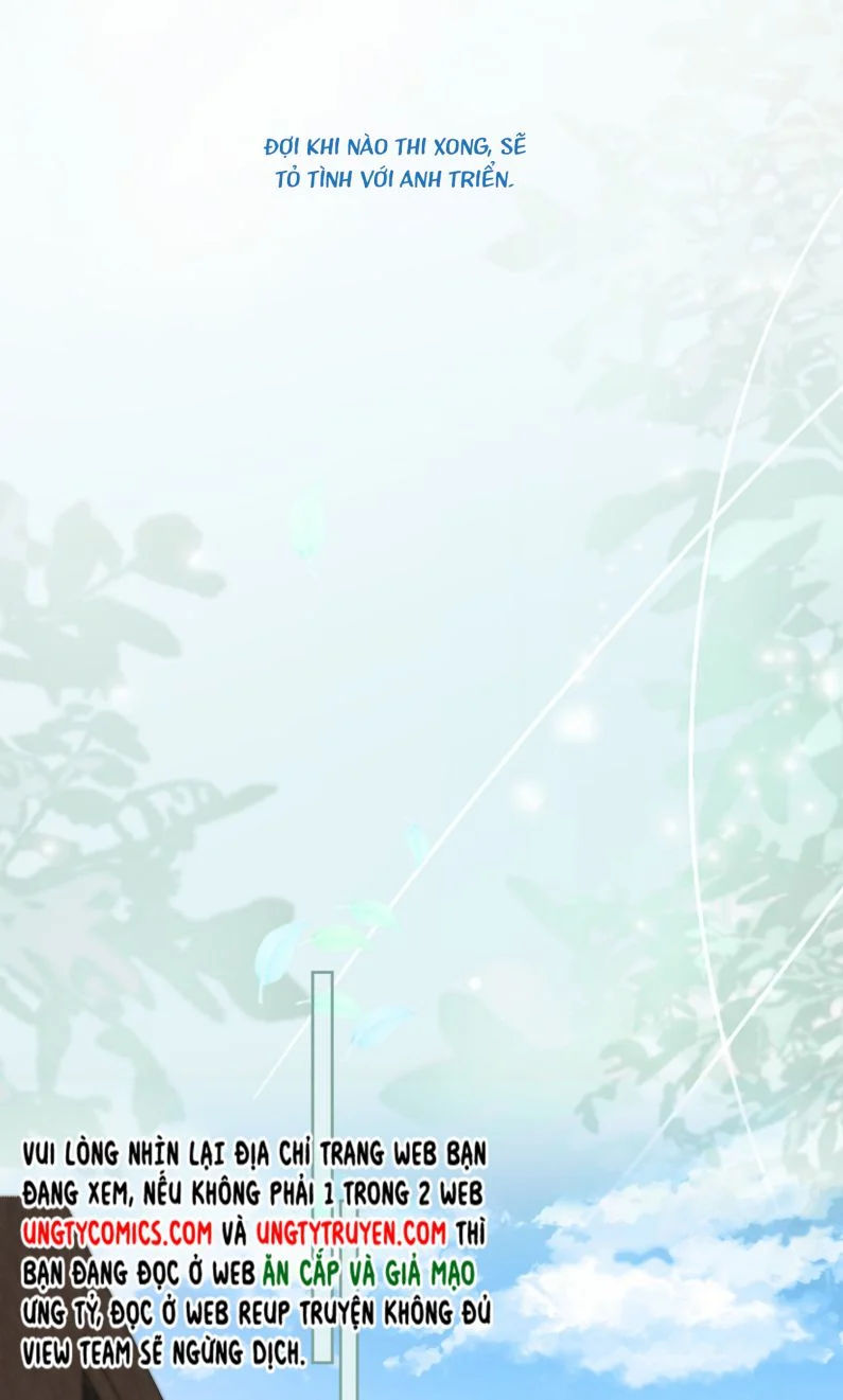tôi bảo bạn cùng bàn đánh cậu chapter 58 24